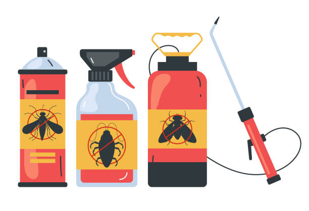 Best Emergency Pest Control  in Redan, GA
