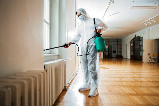 Best Commercial Pest Control Services  in Redan, GA
